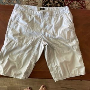 Cotton men shorts
